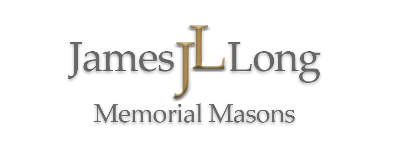 James Long Logo